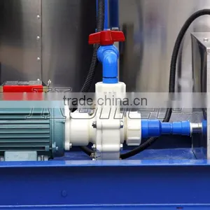 2 Tons Stable Capacity Flake Ice Machine for Sale thumbnail-3