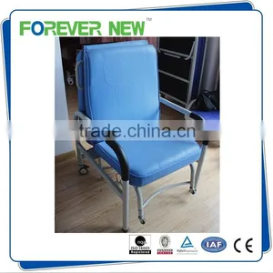 YXZ-041 Hospital Accompany Chair thumbnail-4
