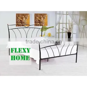 Metal Bed Antique Bed Modern Bed thumbnail-1