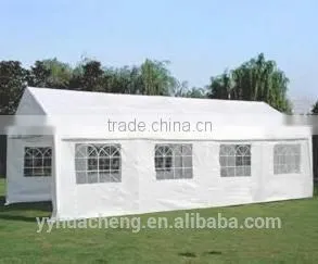 High Quality Outdoor Camping Wedding Party Hall Tent Marquee Carport thumbnail-5