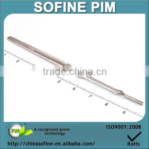 High Quality Scalpel For OEM Custom Medical Devices thumbnail-1