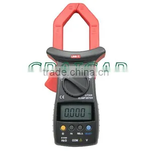 UNI-T UT206 Digital Clamp Multimeters,digital Meter,multimeter Digital thumbnail-1