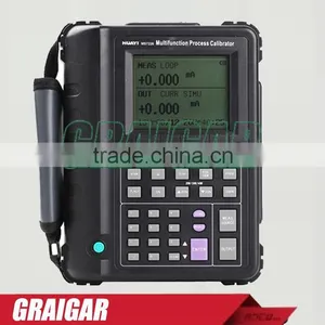 Multifunction RTD&Thermocouple Process Calibrator MS7226 DC Current& DC Voltage Measurement thumbnail-1
