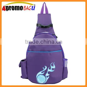 Factory Supply Waterproof Sports Bag Tennis Ball Bag thumbnail-2