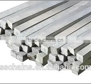 HastelloyB-2 Forged Square Bar thumbnail-1