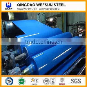 PPGI/building Material/metal/Boxing Prepainted GI Galvanized Steel Coil/roofing Sheet thumbnail-3