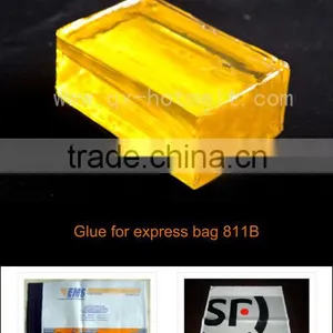 Cheshire Hot Melt Glue for Express Bag thumbnail-1