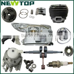 Partner 351 Chain Saw Spare Parts(all Kind of Chainsaw Parts Can be Provided) thumbnail-1