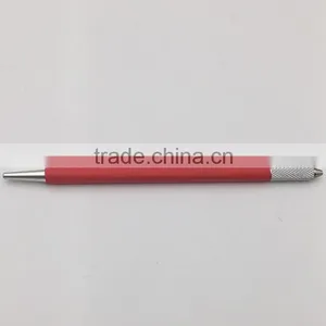 Korea Style Manual Tattoo Pen For 3,4,5 Pin for Eyebrow Tattoo thumbnail-3