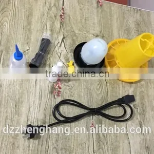 Solar Power Egg Incubator/hatcher Cheap Poultry Egg Incubators Prices thumbnail-3