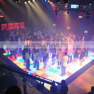 LED Dance Floor for Stage Show thumbnail-1