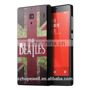New Products Mobile Accessories For Xiaomi Phone Case thumbnail-3