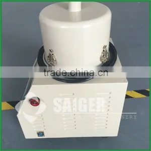 Industrial Plastic Carbon Brush Auto-loader SAL-300 for Injection Molding Machine thumbnail-3