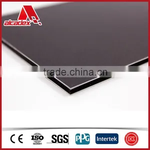 Aluminum Exterior Wall Covering Panel Price thumbnail-5