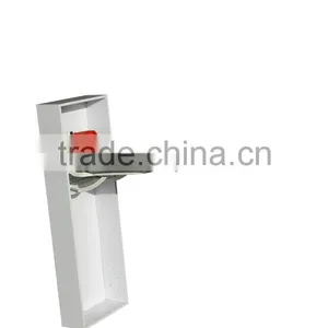 GZ-1 Ironing Board for Hotel Cabinet Wall Mounted Folding Ironing Board thumbnail-2