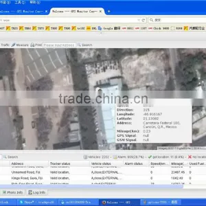China Mobile Phone Gps Tracking Software for Coban Gps Tracker thumbnail-5