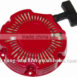 Recoil Starter Assy Generator Spare Parts 154F Recoil Starter Assembly thumbnail-2