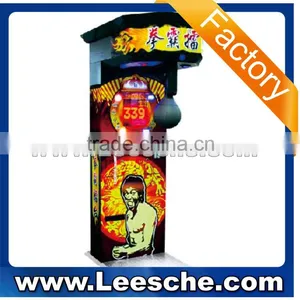 LSJQ-335 Excited&fascinated Indoor Amusement Game Machine Dragon Punch thumbnail-1