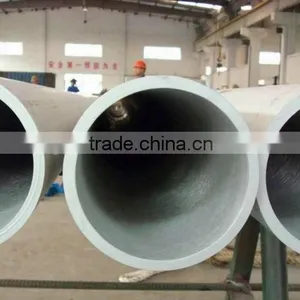 Abs Certification SUS347 STAINLESS STEEL PIPE SEAMLESS PRICE Supplier in China thumbnail-3
