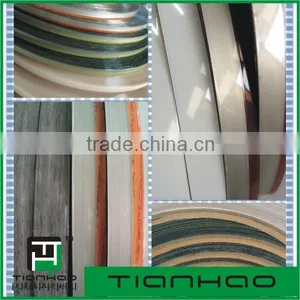 10 Years Manufature ISO9001 3d Acrylic Edge Banding for Plywood thumbnail-1
