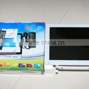 19 Inch LCD Monitor With VGA AV TV HD USB thumbnail-3