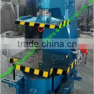 Foundry Machine For Making Metal Mould thumbnail-3