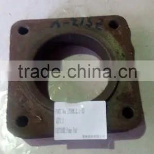 Original CHANGLIN Wheel Loader Parts High-duty Pump Ternimal Pad for Sale thumbnail-2
