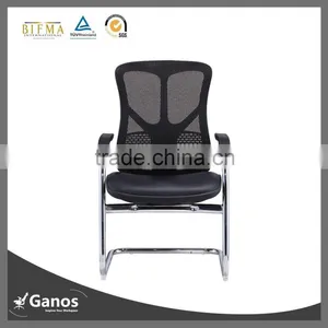 Office Furniture Mesh Office Chair Price Office Rolling Chair Price thumbnail-4