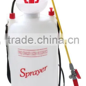Plastic Sprayer thumbnail-1