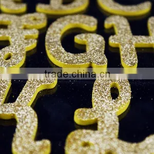OEM Custom Home Stickers Letter Sticker thumbnail-4