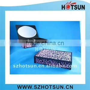 Multifunction Acrylic Make-up Case thumbnail-1