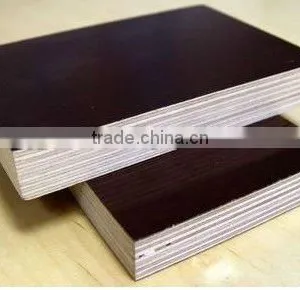 Film Faced Plywood for Construction thumbnail-1