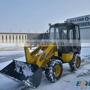 2014 New Type Loaders for Sale thumbnail-1