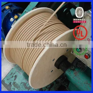 Leading Supplier of Paper Wrapped Wire thumbnail-1