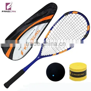 Quality High Standard Squash Rackets thumbnail-1