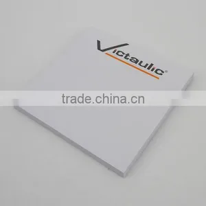 3" x 3" Square Sticky Note Pad thumbnail-1
