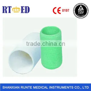 Orthopedic Fiberglass Casting Tapes thumbnail-5
