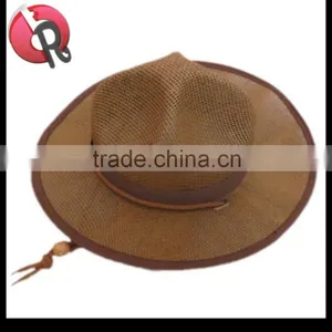 Straw Outdoor Safari Hats thumbnail-3