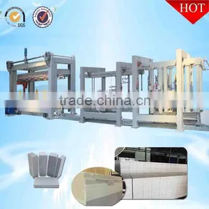 AAC Plant and Germany Technology Brick Cutting Machine thumbnail-3