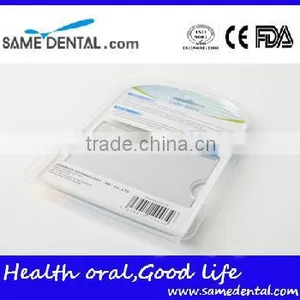 Hot Sale Dental Card Floss With Mirror thumbnail-4