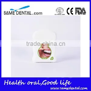 Hot Sale & Cheap Dental Floss Oral Care Product thumbnail-3