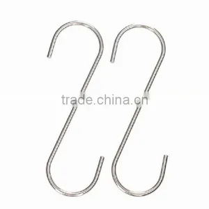 2014 Manufacturer Stainless Steel Hook Hanger Pothook thumbnail-1