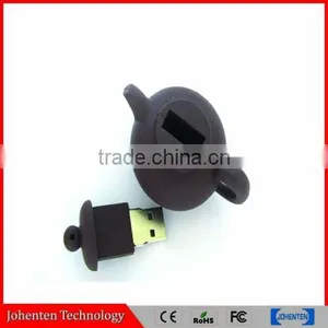 Best Promotion Gift Usb ! ODM Customize Pvc Usb With Low Cost ! Like Despicable Me Drive Novelty Minions Soft PVC USB Stick thumbnail-6