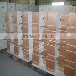 Solid Aluminium Block, Insulation Block thumbnail-2