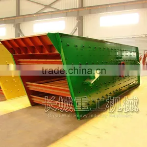 Sand Sifting Machine thumbnail-1