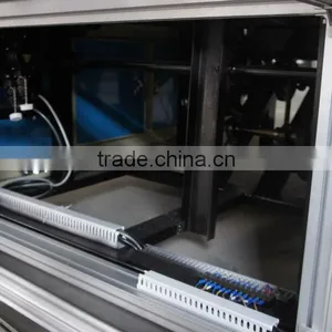 High Speed Kraft Bubble Envelope Mailer Machine Bag Making Machine thumbnail-5