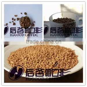 Freeze-dried Coffee thumbnail-1