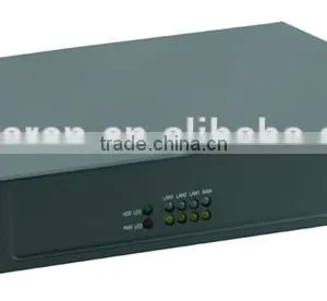 R435-M5V Atom D525 Desktop Firewall Networking Appliance /appliance Firewall With 4 Gigabit Ethernet Ports thumbnail-5