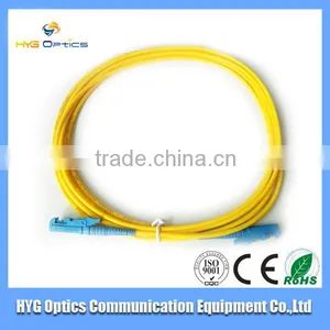 High Quality Fiber Optic Patch Cord for Network Solution thumbnail-1