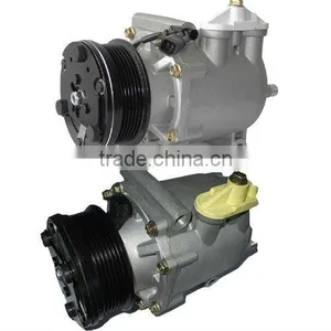 AC Compressor for MERCURY MOUNTAINEER thumbnail-1